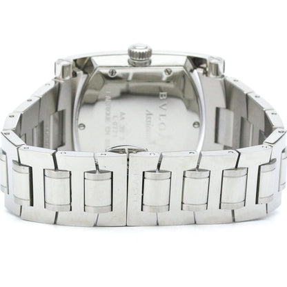 Bvlgari Assioma · Steel · Quartz
