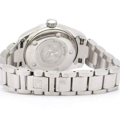 Omega Seamaster Aqua Terra · Steel · Quartz
