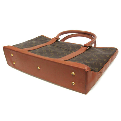 Louis Vuitton Monogram Sac Weekend PM