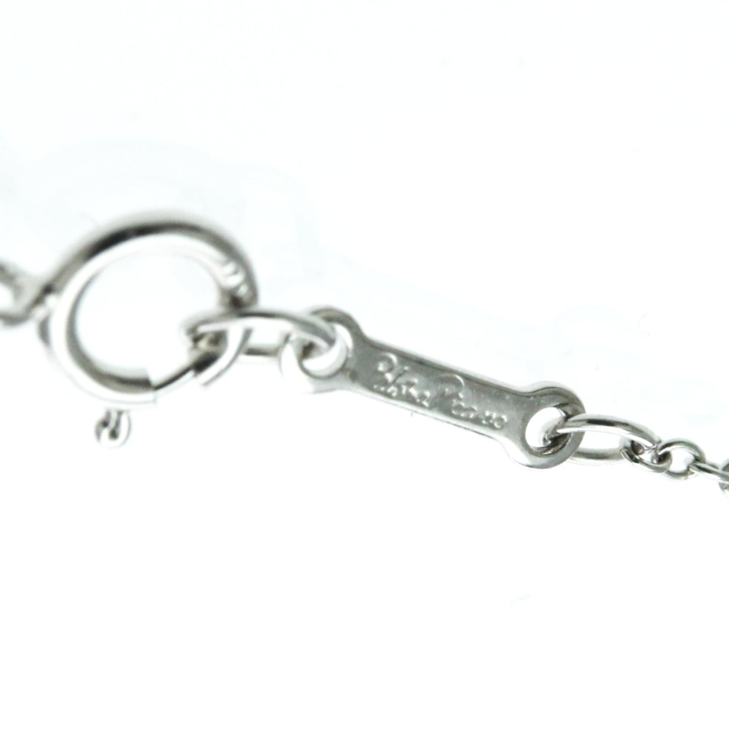 Tiffany Tenderness · Diamond · Platinum