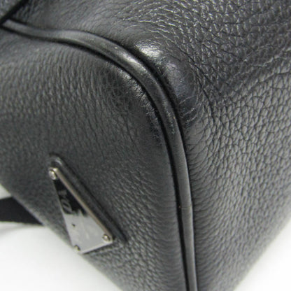 Prada Toro · Leather Backpack