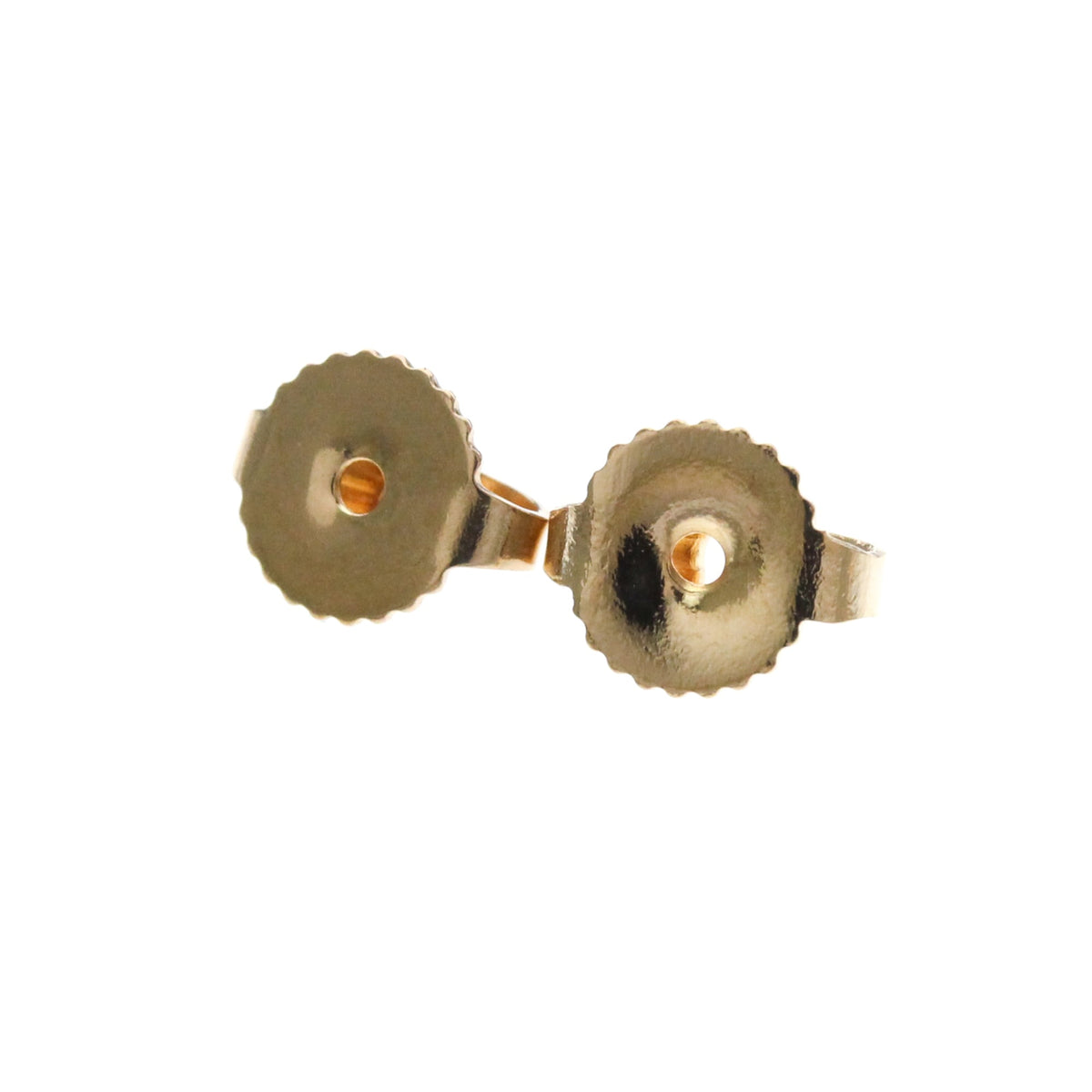 Tiffany Kiss · Rose Gold · Studs