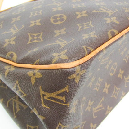 Louis Vuitton Batignolles Vertical · Monogram