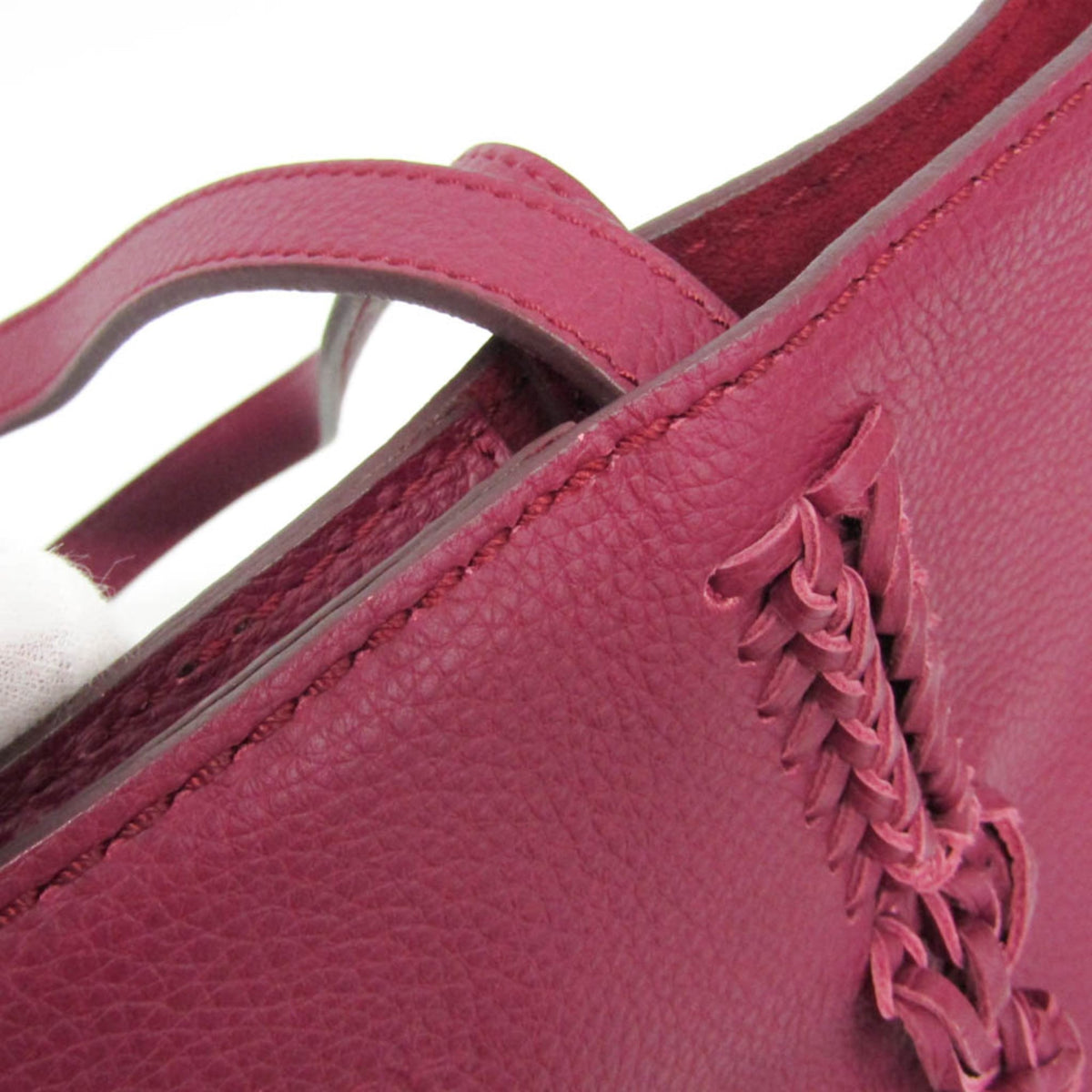 Tod's Gypsy · Leather Tote