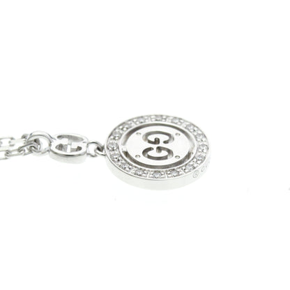 Gucci Icon · 18K White Gold · Diamond
