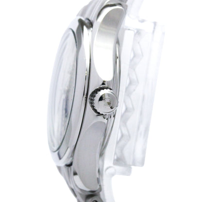 Omega Seamaster 120M · Steel · Quartz