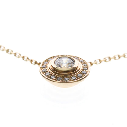Cartier Damour · Diamond · Rose Gold