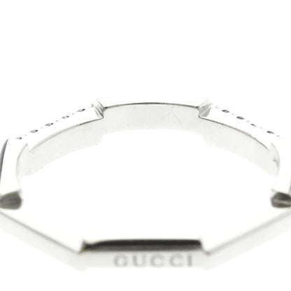 Gucci Link to Love · Platinum · Diamond