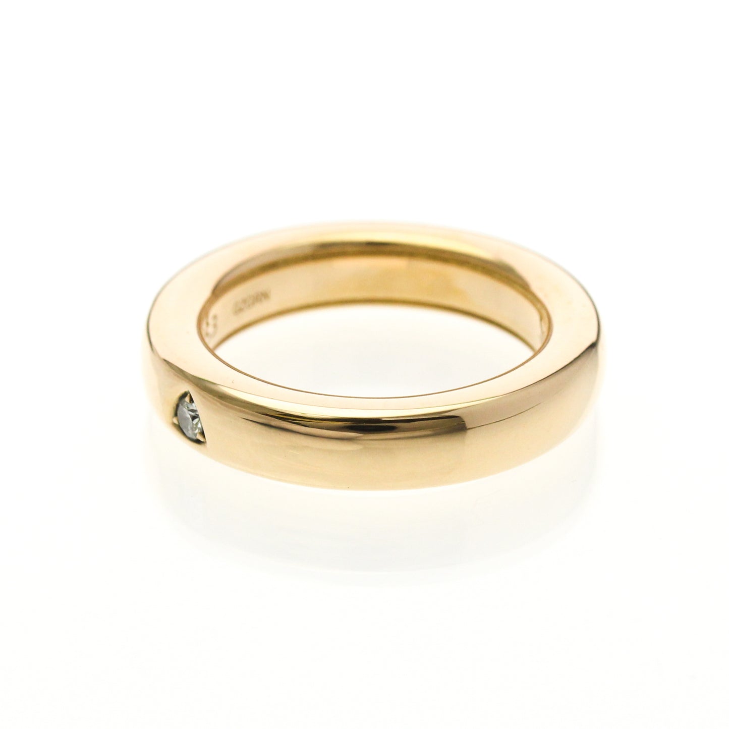Pomellato Iconica · Rose Gold · Diamond