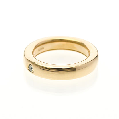Pomellato Iconica · Rose Gold · Diamond