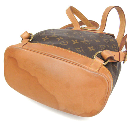 Louis Vuitton Monogram Montsouris MM