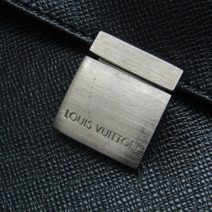 Louis Vuitton Taiga · Porte-Document Angara