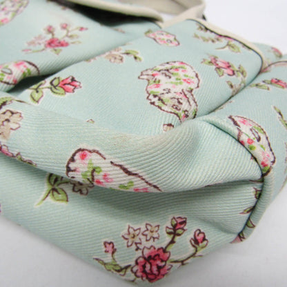 Gucci Interlocking G · Children's Canvas Bag