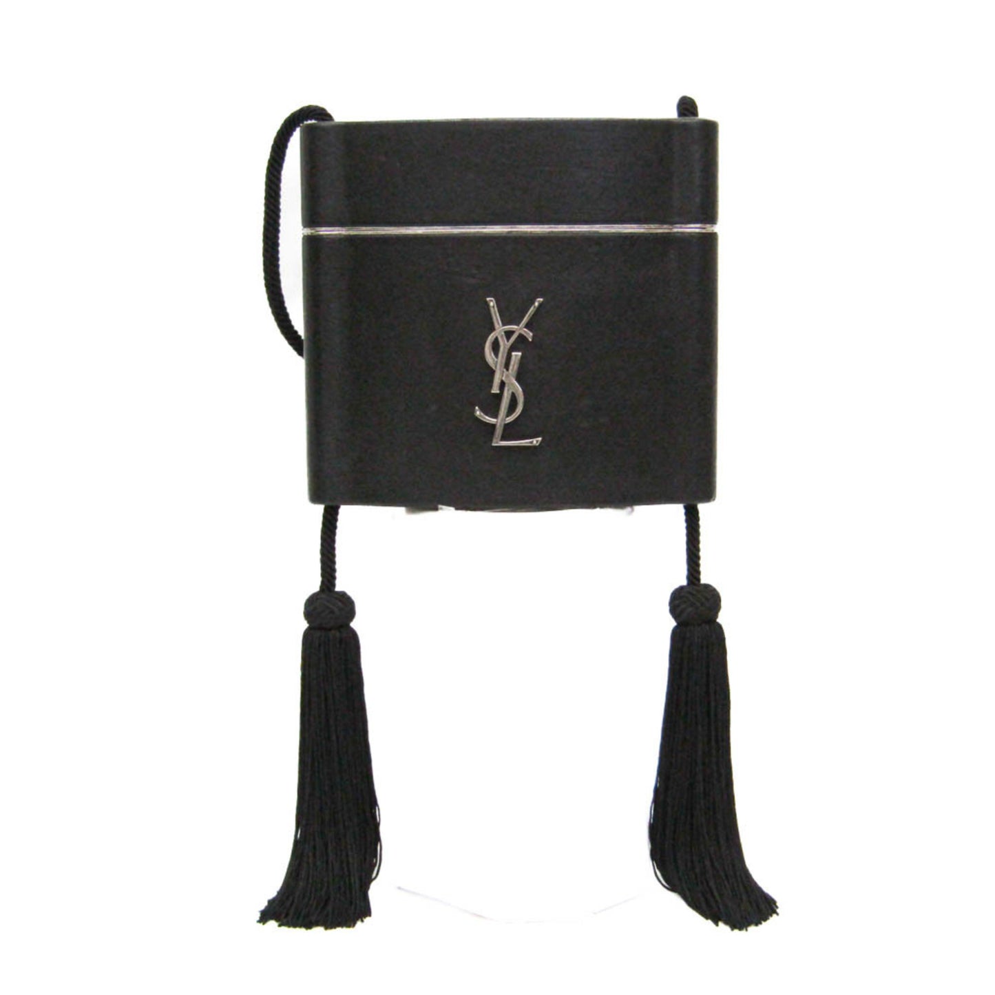 Yves Saint Laurent Opium · Leather
