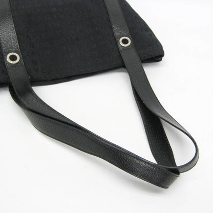 Bvlgari Logomania · Canvas Tote