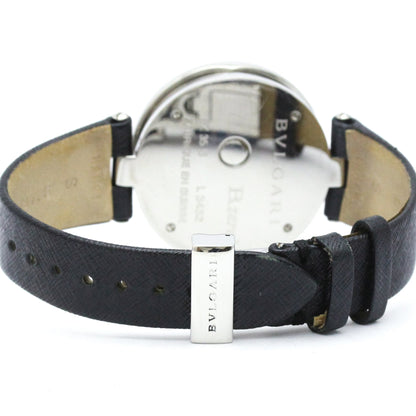 Bvlgari B.zero1 · Butterfly Diamond · Steel