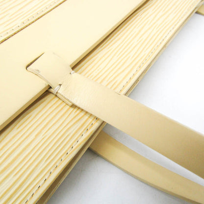 Louis Vuitton Epi Croisette PM · Vanilla