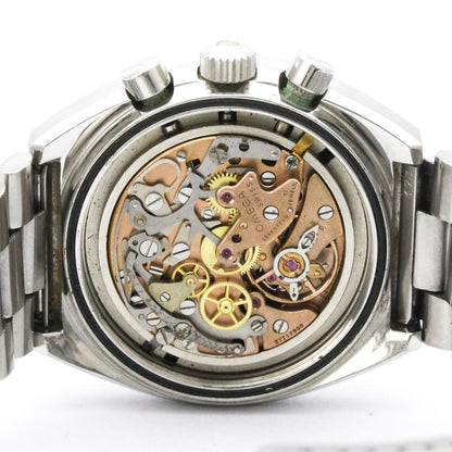Omega Speedmaster Mark II · Racing Dial