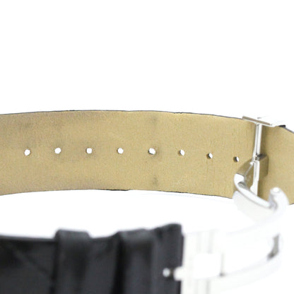 Chanel Mademoiselle · Steel · Quartz