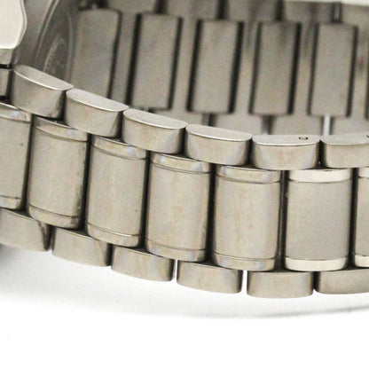 Seiko Land Master Kinetic · Titanium · GMT