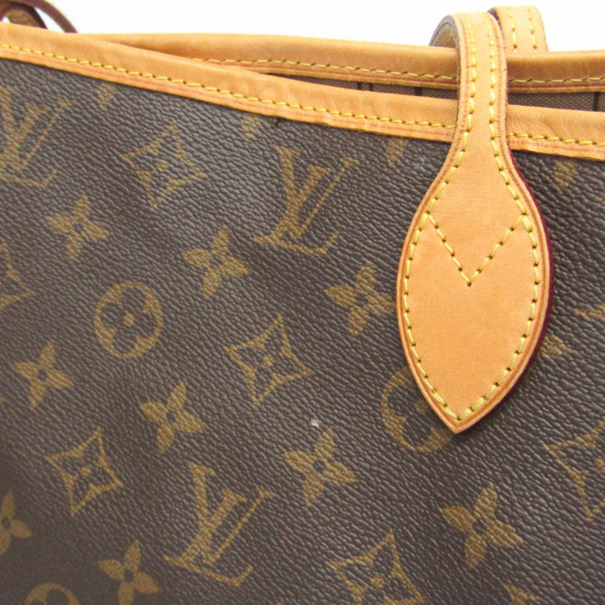 Louis Vuitton Neverfull MM · Monogram