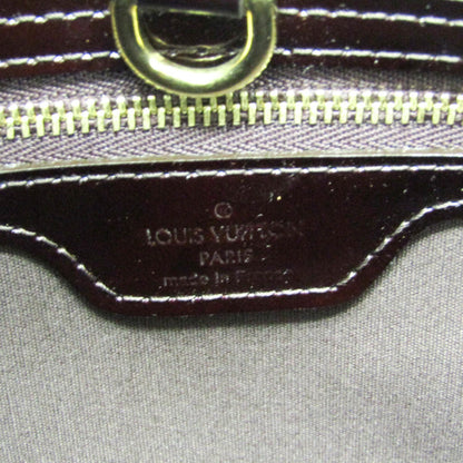 Louis Vuitton Wilshire PM · Monogram Vernis