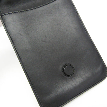 Loewe Anagram Flat Gusset Crossbody
