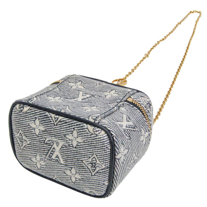 Louis Vuitton Monogram Laminated Jacquard