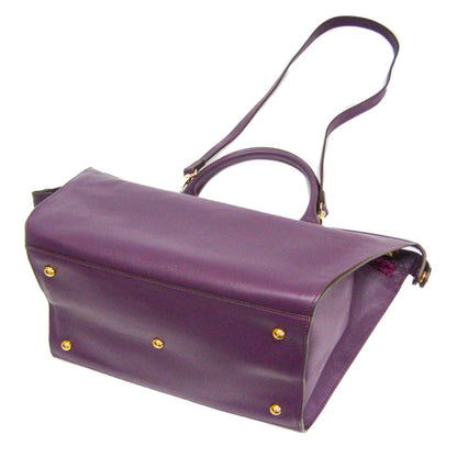 Longchamp Le Pliage Heritage · Leather Tote