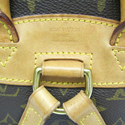 Louis Vuitton Mini Monsuri · Monogram