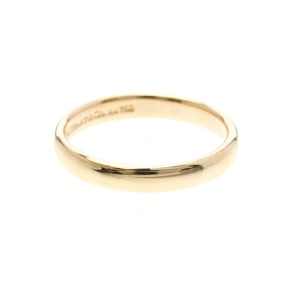 Tiffany Wedding Band · Rose Gold