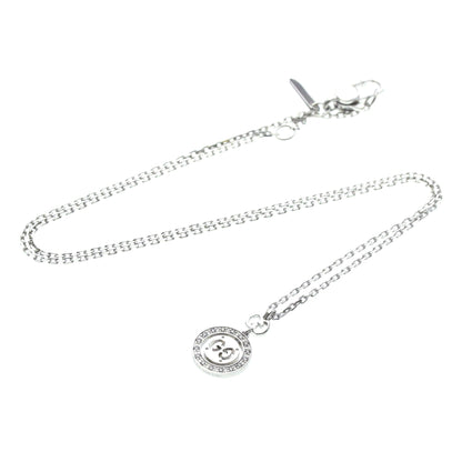 Gucci Icon · 18K White Gold · Diamond
