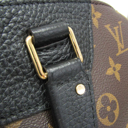 Louis Vuitton Retiro · Monogram Macassar
