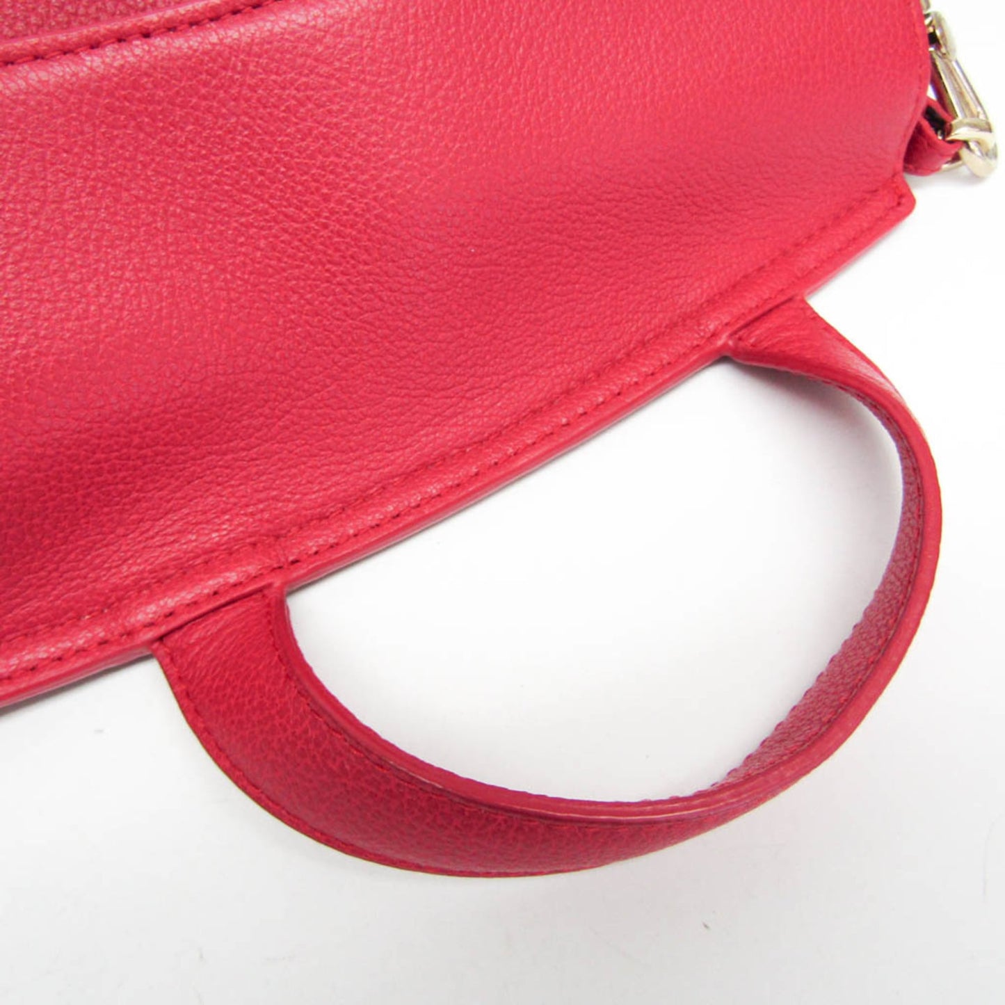 Furla Niki · Leather Shoulder Bag