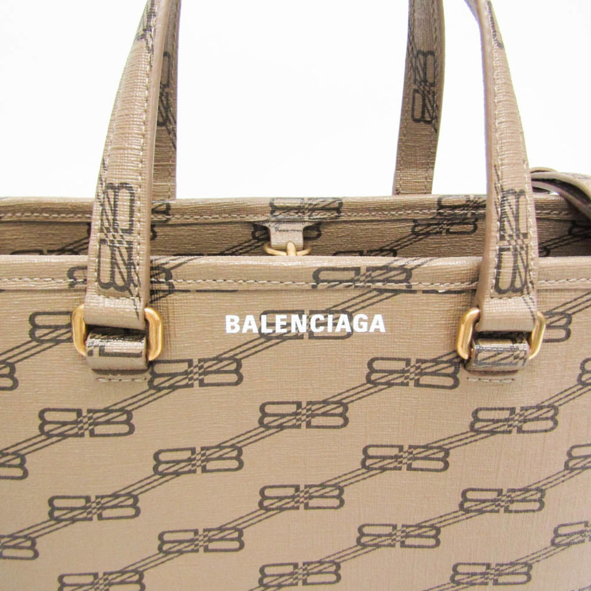Balenciaga Signature Small Tote