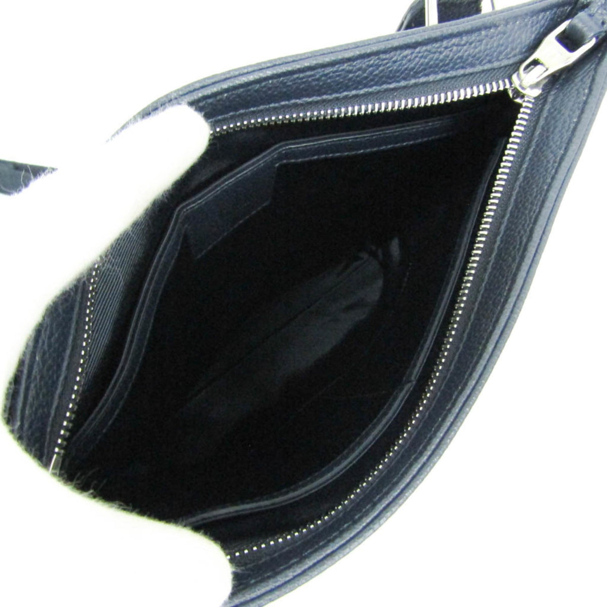 Dunhill Belgrave · Envelope Crossbody