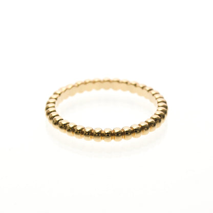 Van Cleef & Arpels Perle · Rose Gold