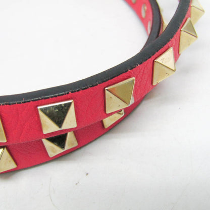 Valentino Garavani Rockstud · Leather
