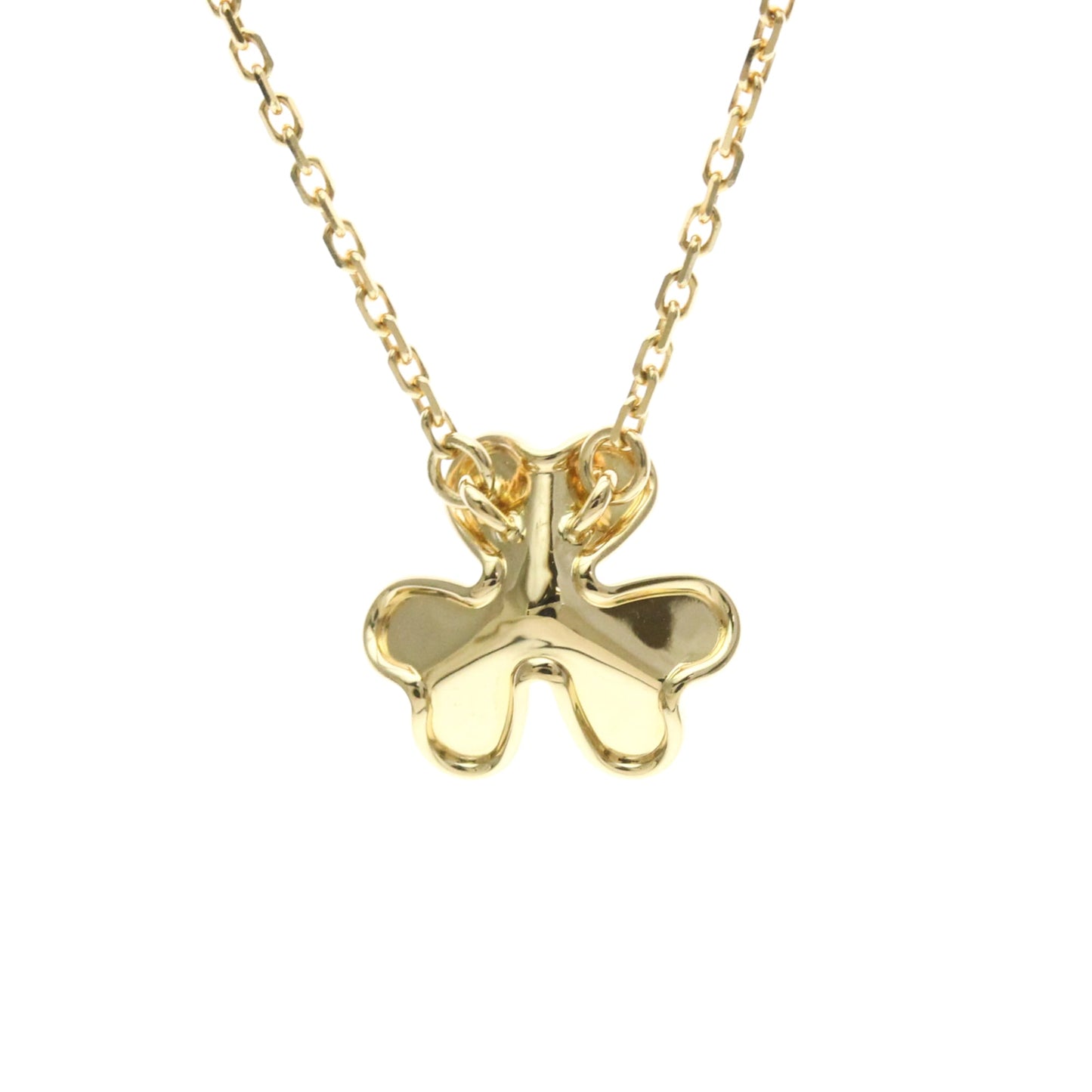 Van Cleef & Arpels Frivole Mini · Diamond