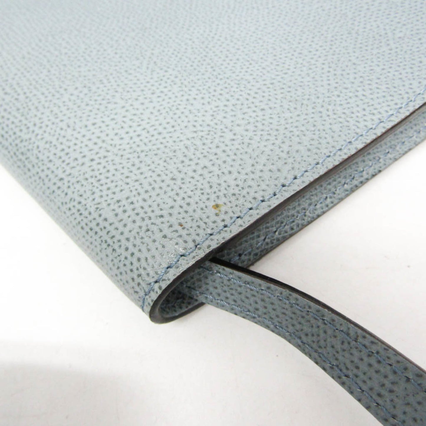 Valextra Scala Large · Leather