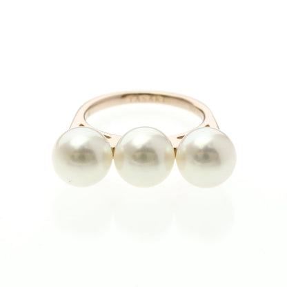 Tasaki Balance Neo · Rose Gold · Pearl