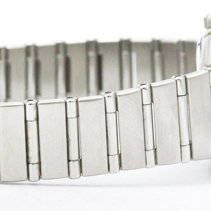Omega Constellation · Diamond · Mother-of-Pearl