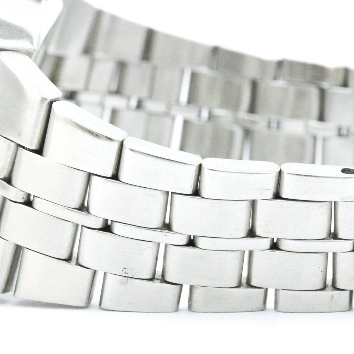 Omega Constellation · Steel · Automatic