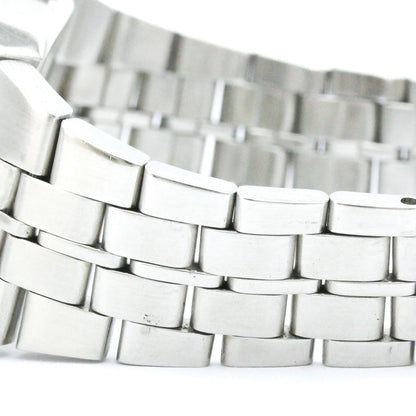 Omega Constellation · Steel · Automatic