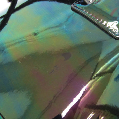 Givenchy Big Boston · Iridescent Enamel