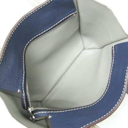 Moreau Bregancon · Leather