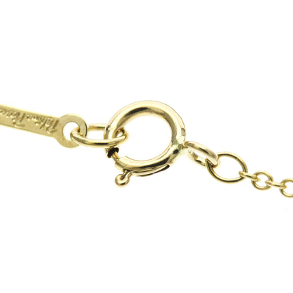 Tiffany Loving Heart · 18K Yellow Gold