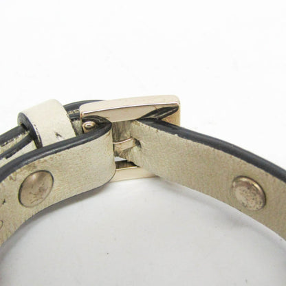 Valentino Garavani Rockstud · Leather Bangle