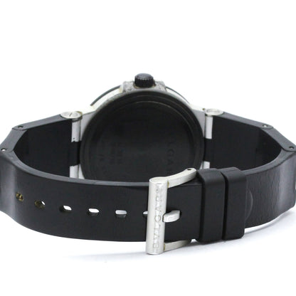 Bvlgari Aluminium · Rubber · Automatic