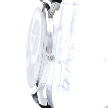 Piaget Altiplano · 18K White Gold · Manual